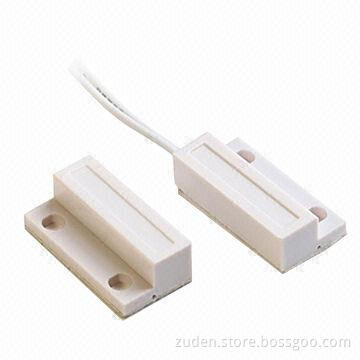 Magnetic Switch with Surface Installation and Strong Flexibility, Easy to Install